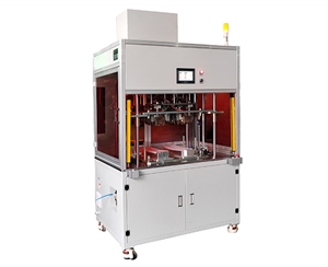 JRS 伺服熱鉚焊接機(jī)